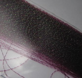 �������� ������  Krystal Flash  Micro  Hends 18 Claret